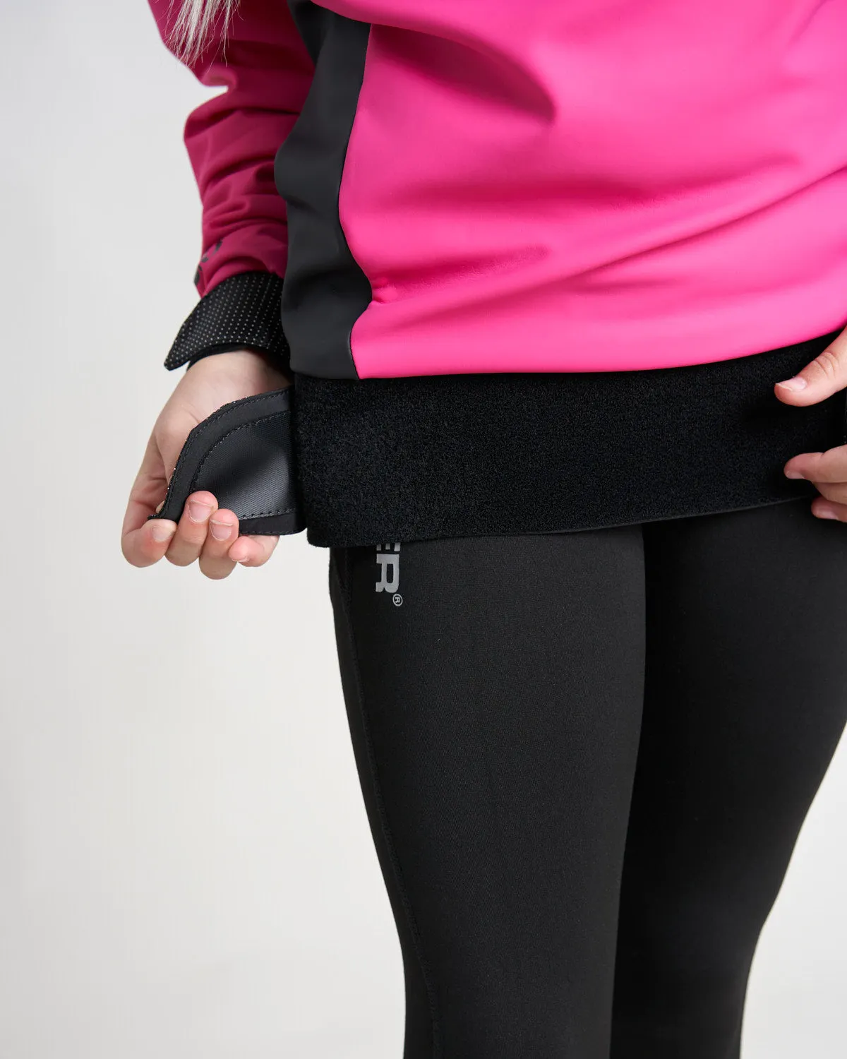 JUNIOR Pro Lite Aquafleece Top, image 14