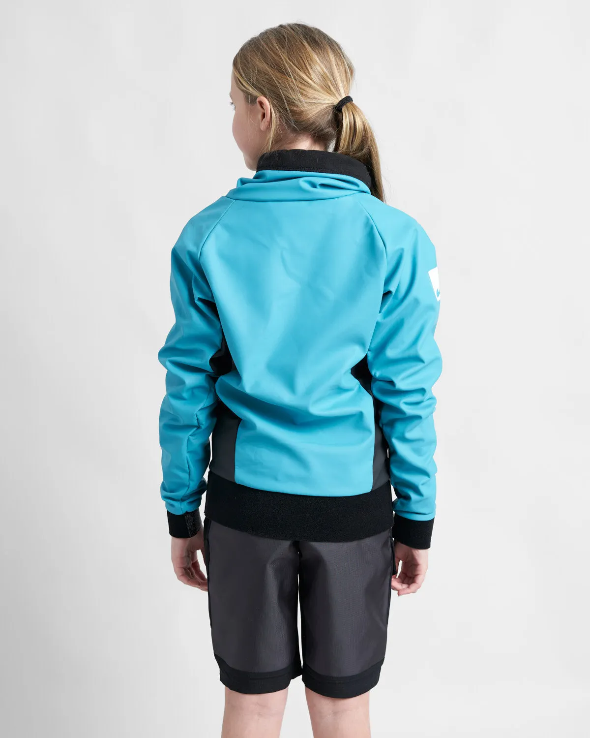 JUNIOR Pro Lite Aquafleece Top, image 24