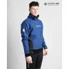 JUNIOR Pro Lite Aquafleece Top, image 3