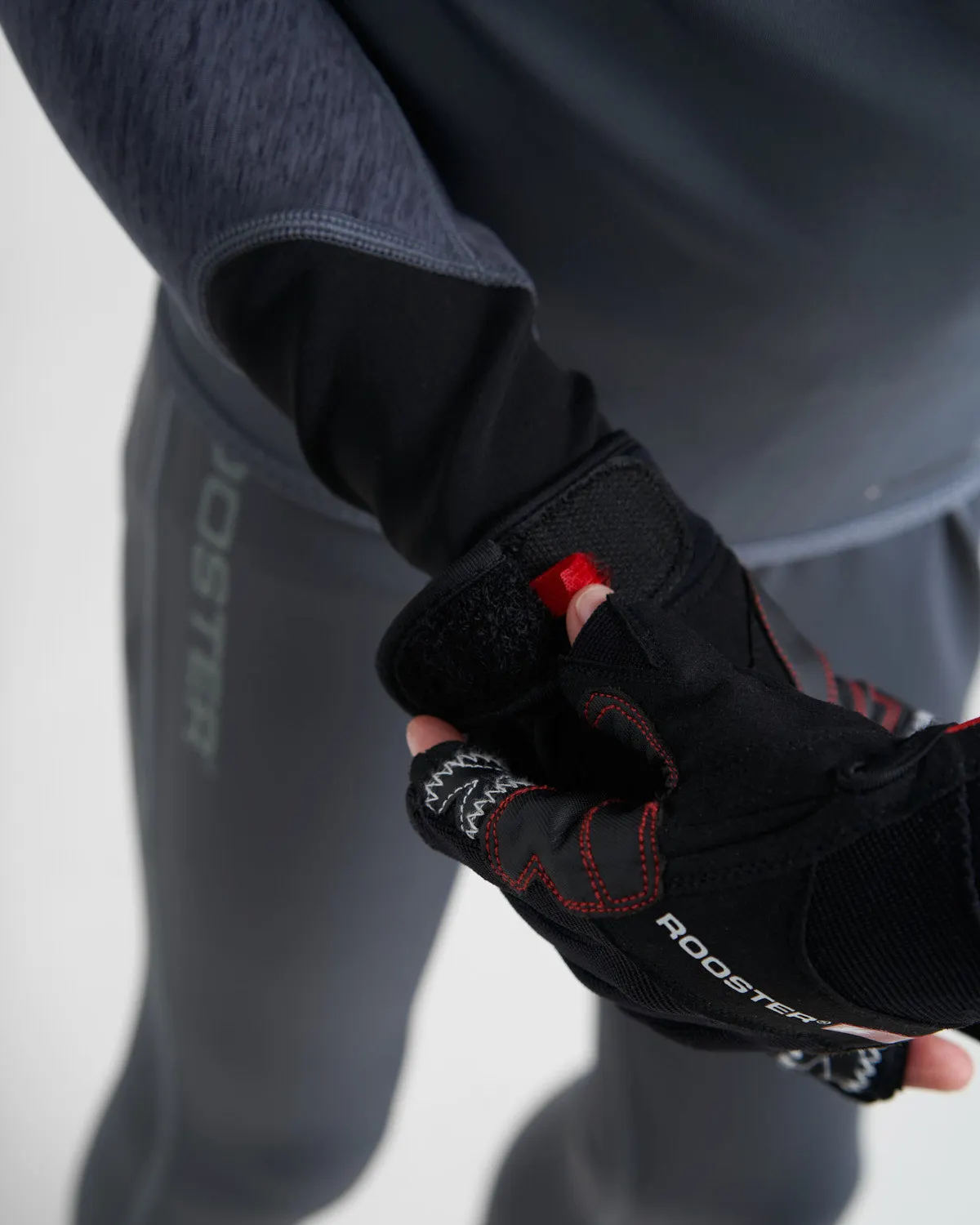 JUNIOR Pro Race 2 Glove, image 4