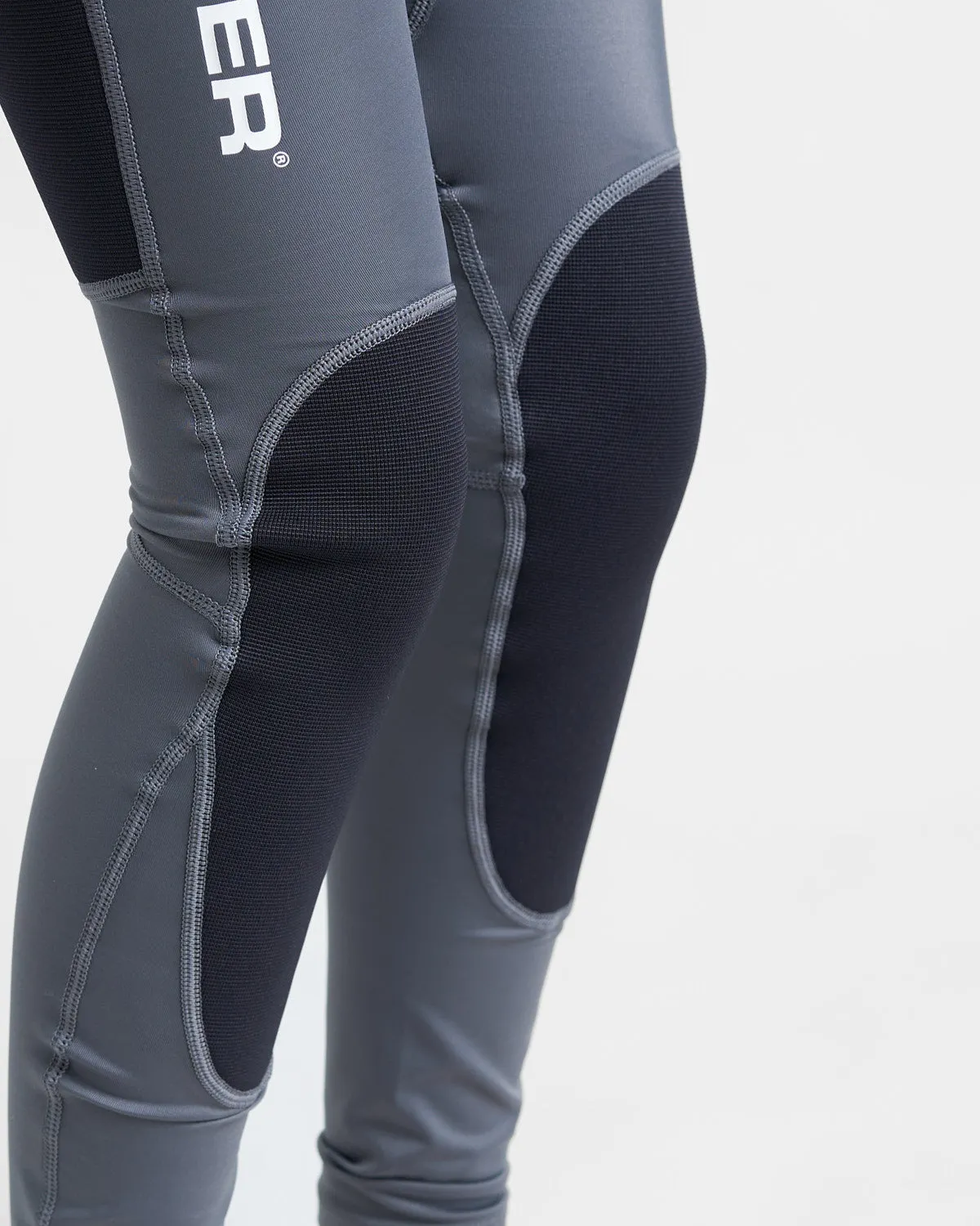 JUNIOR Pro Rash Legs, image 4