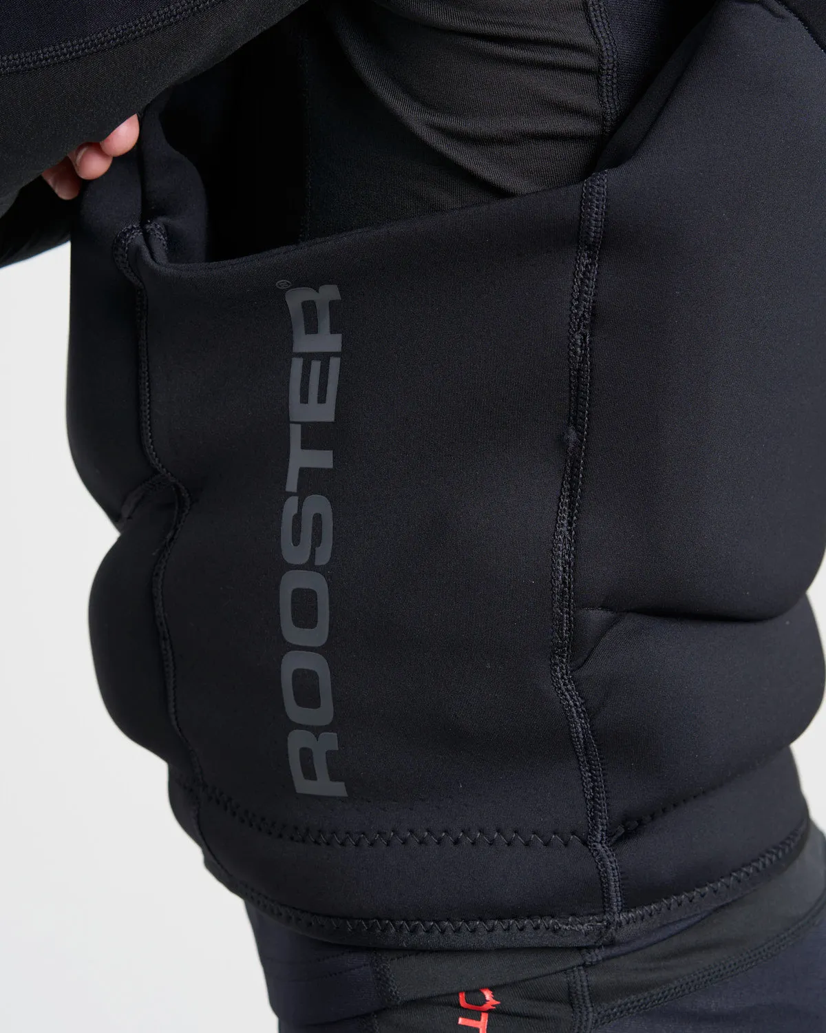 Junior Race Armour Buoyancy Aid, image 5
