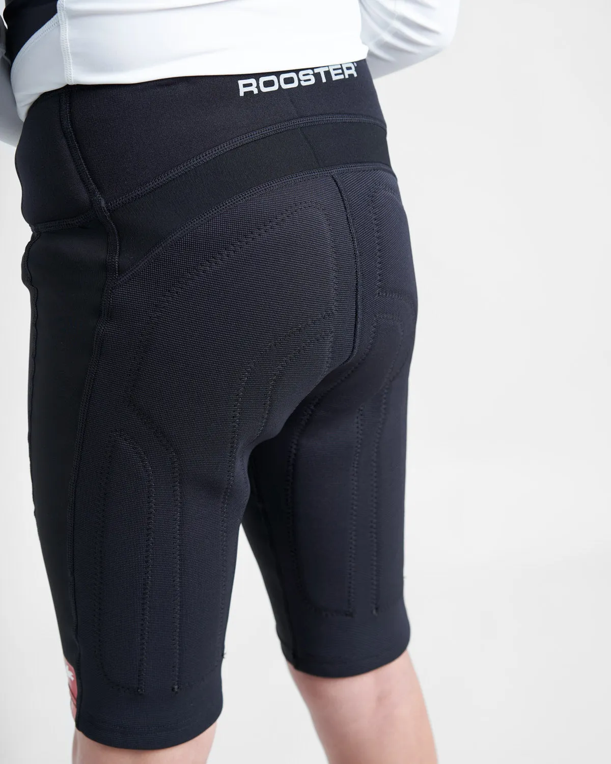 Junior Race Armour Lite Shorts, image 4