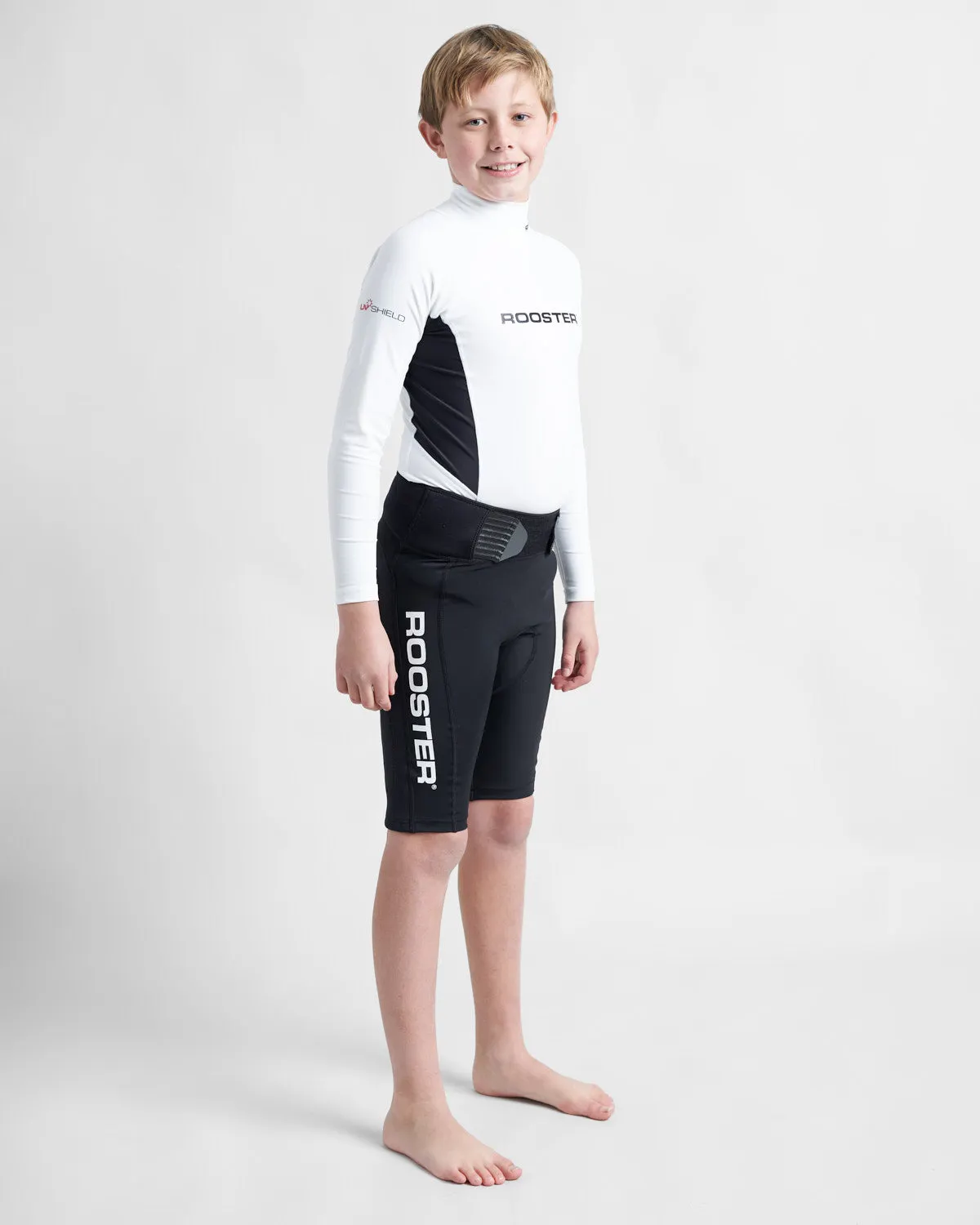 Junior Race Armour Lite Shorts, image 6