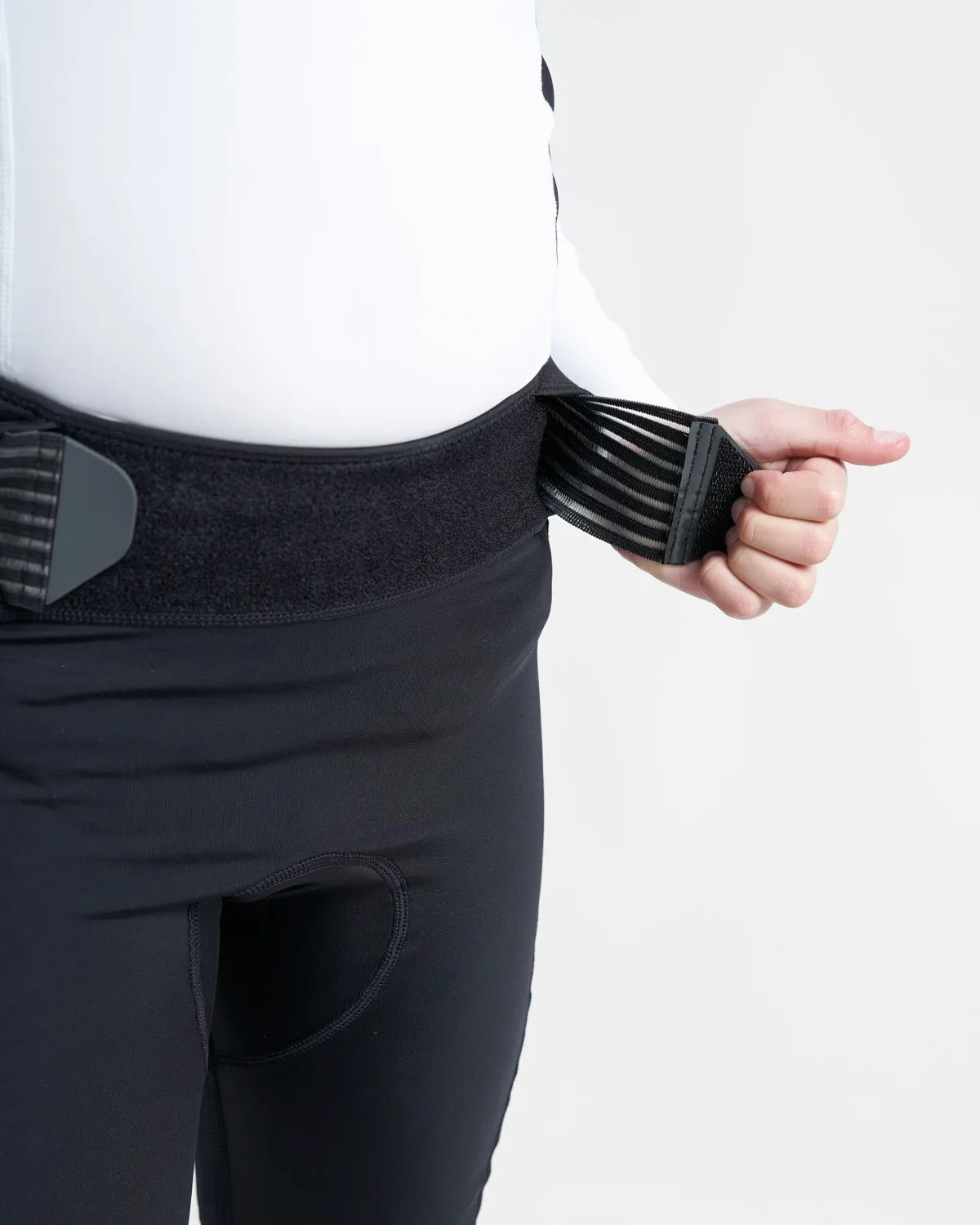 Junior Race Armour Lite Shorts, image 3