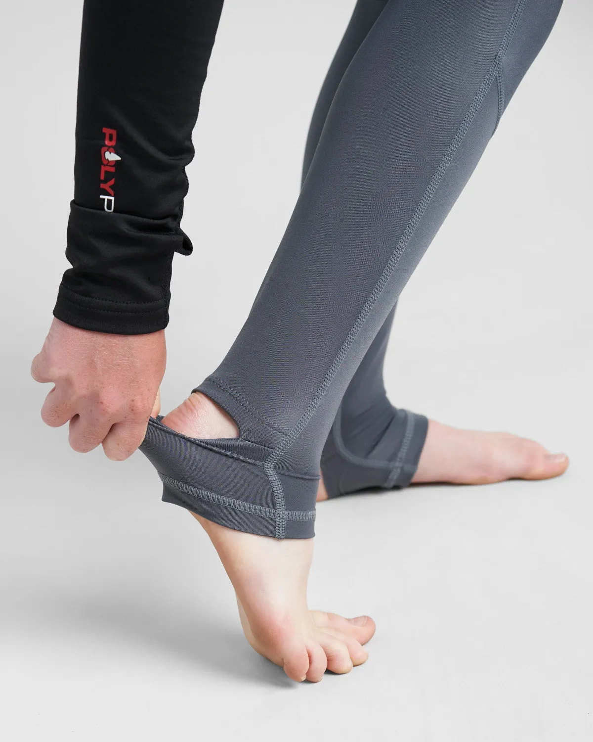 Junior Rash Leggings, image 4