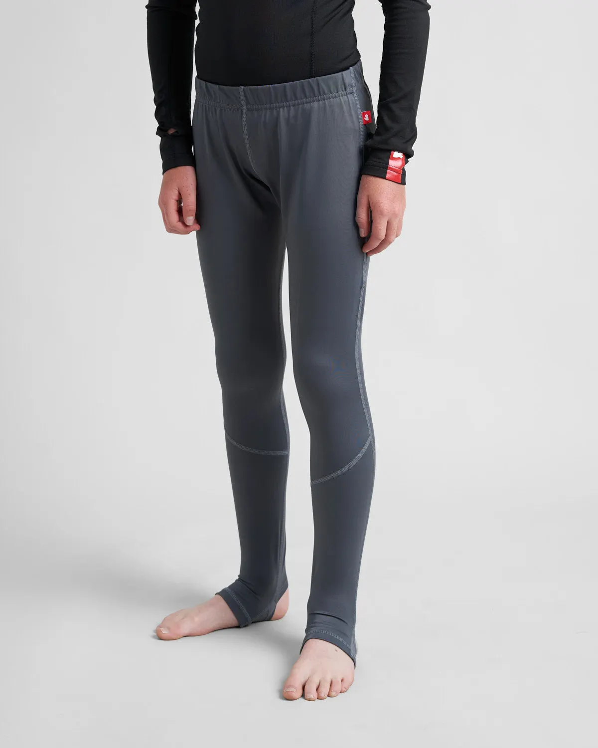 Junior Rash Leggings, image 5