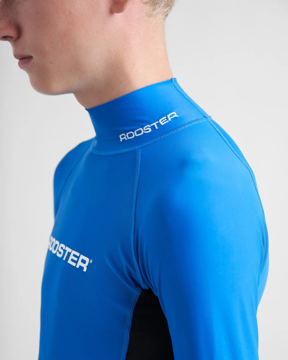 JUNIOR Rash Top-Long Sleeved, image 15