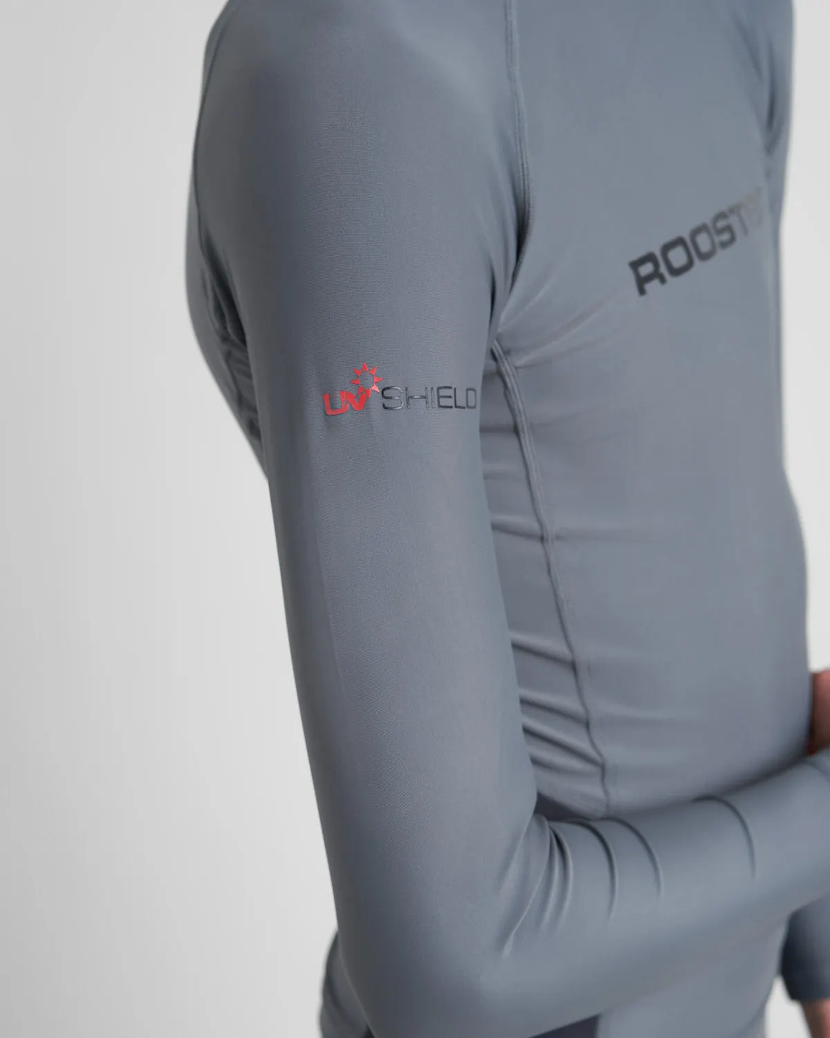 JUNIOR Rash Top-Long Sleeved, image 11