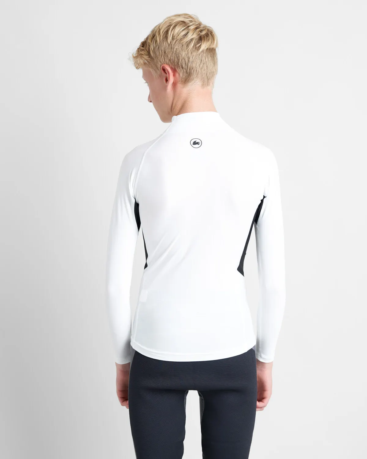 JUNIOR Rash Top-Long Sleeved, image 20