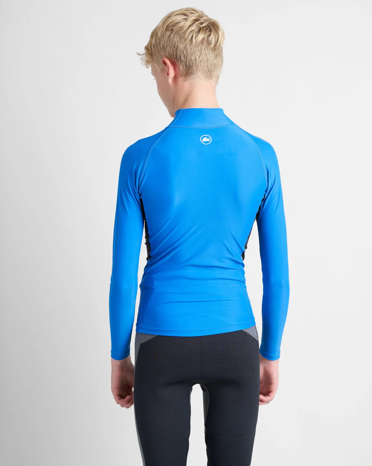 JUNIOR Rash Top-Long Sleeved, image 14