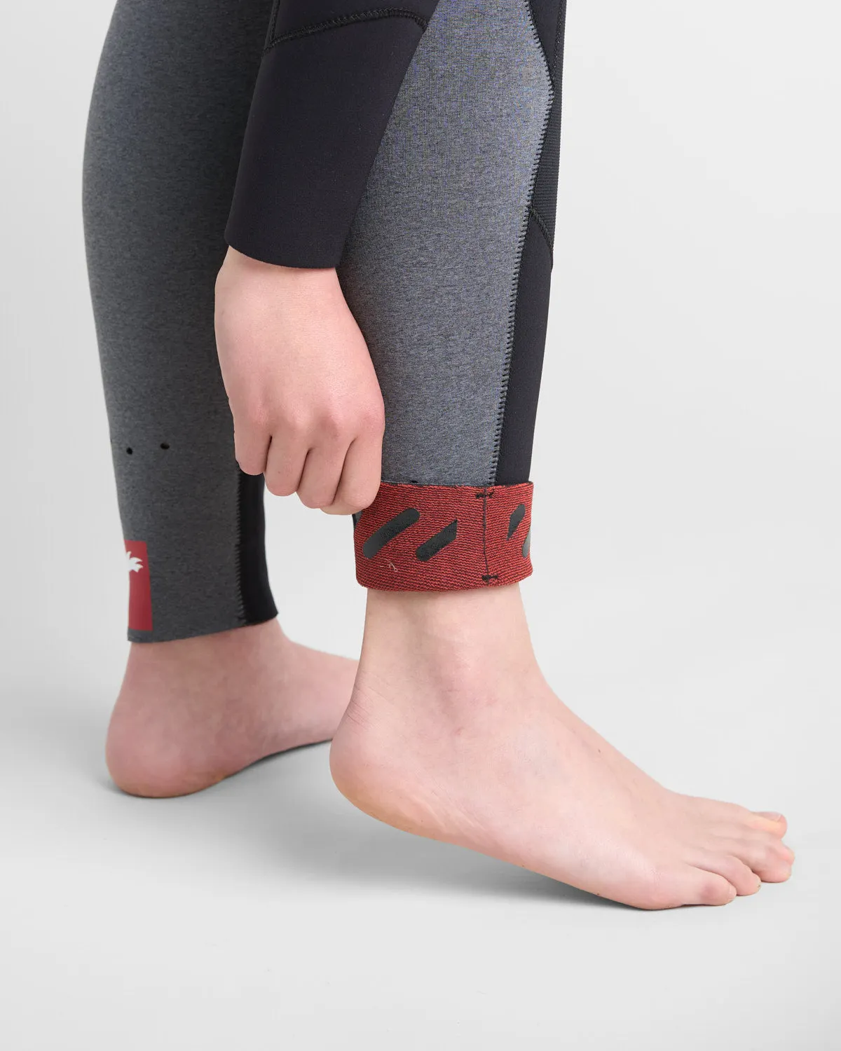JUNIOR SuperTherm 4mm LongJohn, image 4