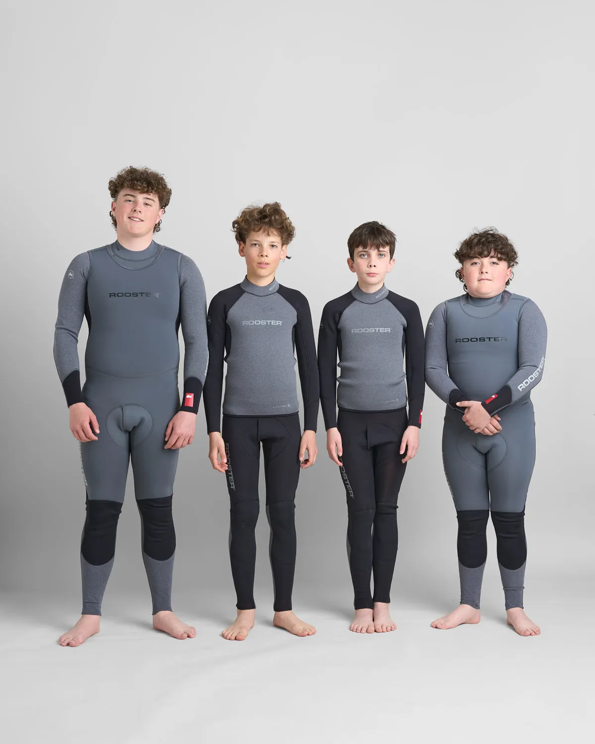 JUNIOR SuperTherm 4mm LongJohn, image 7