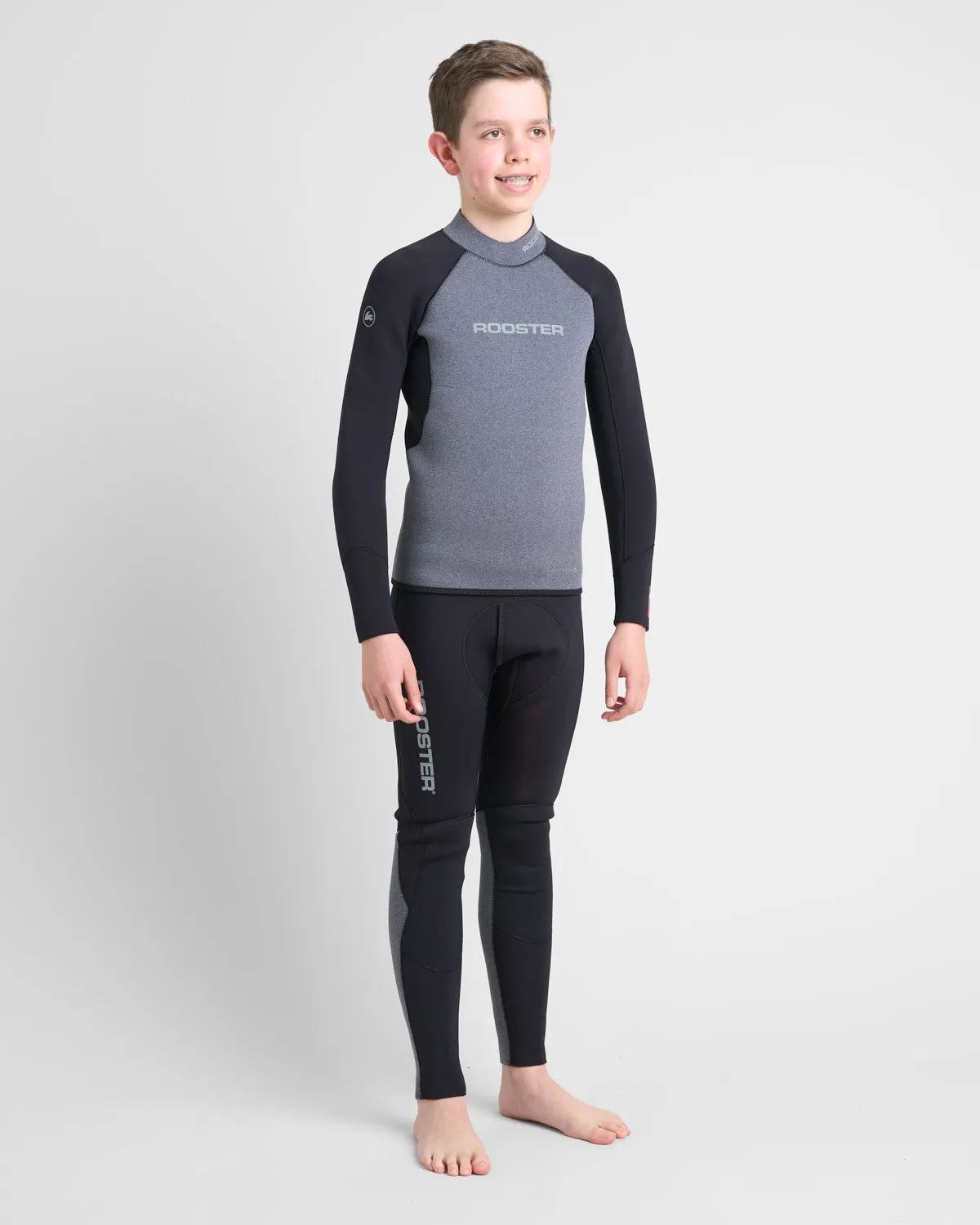 JUNIOR SuperTherm 4mm Top, image 6