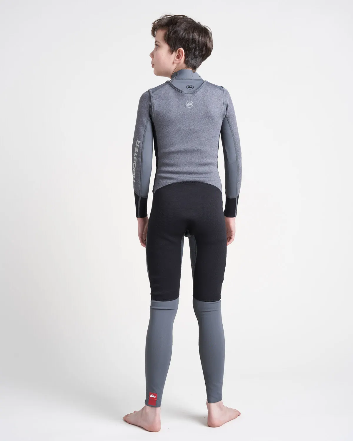 JUNIOR ThermaFlex 1.5mm LongJohn, image 3