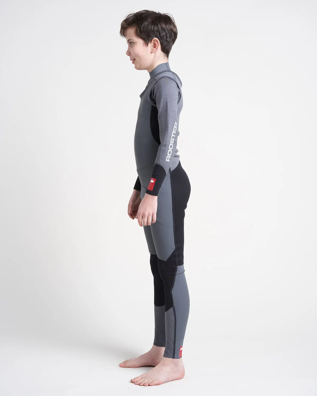 JUNIOR ThermaFlex 1.5mm LongJohn, image 7