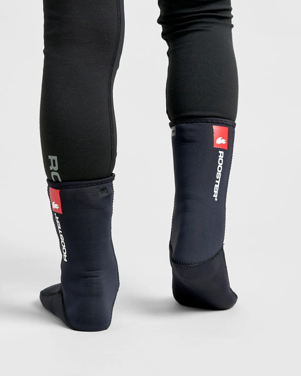 Junior ThermaFlex Wet Socks (2.5mm Neoprene), image 3