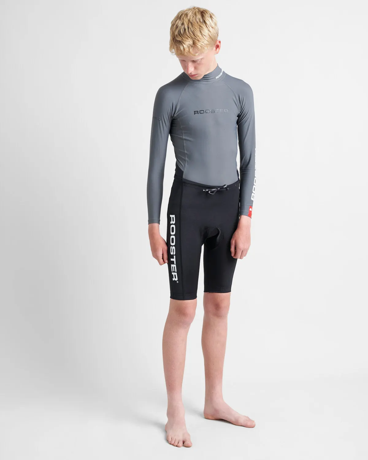 JUNIOR Wear Protection Shorts, image 6