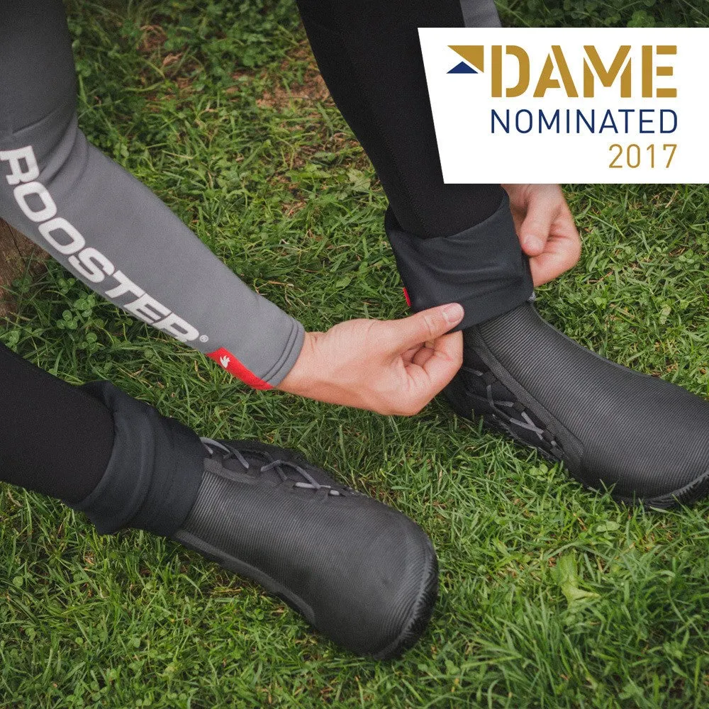 Lace Tidy Boot Gaiter, image 4