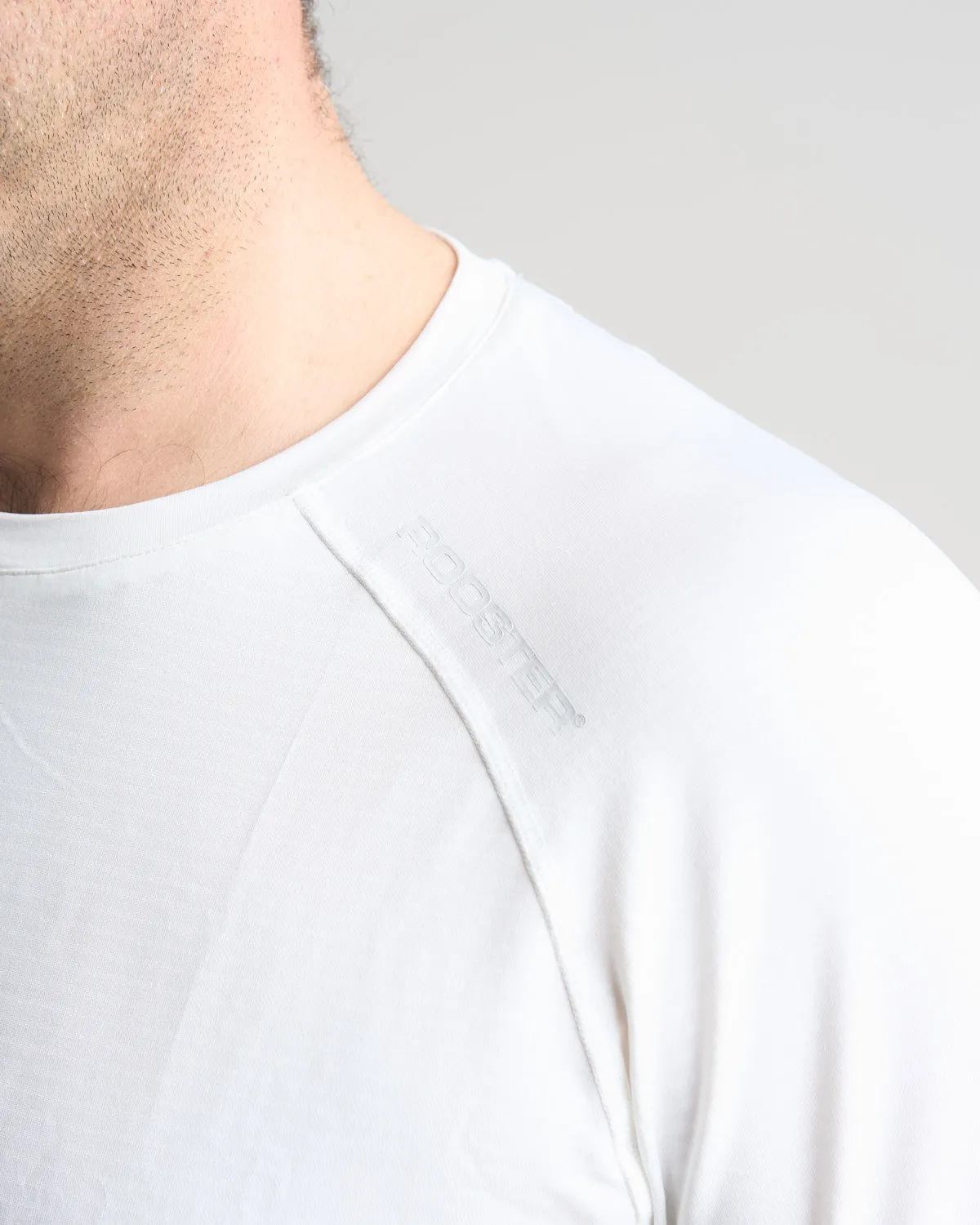 Men's Rooster Event T-Shirt, image 3