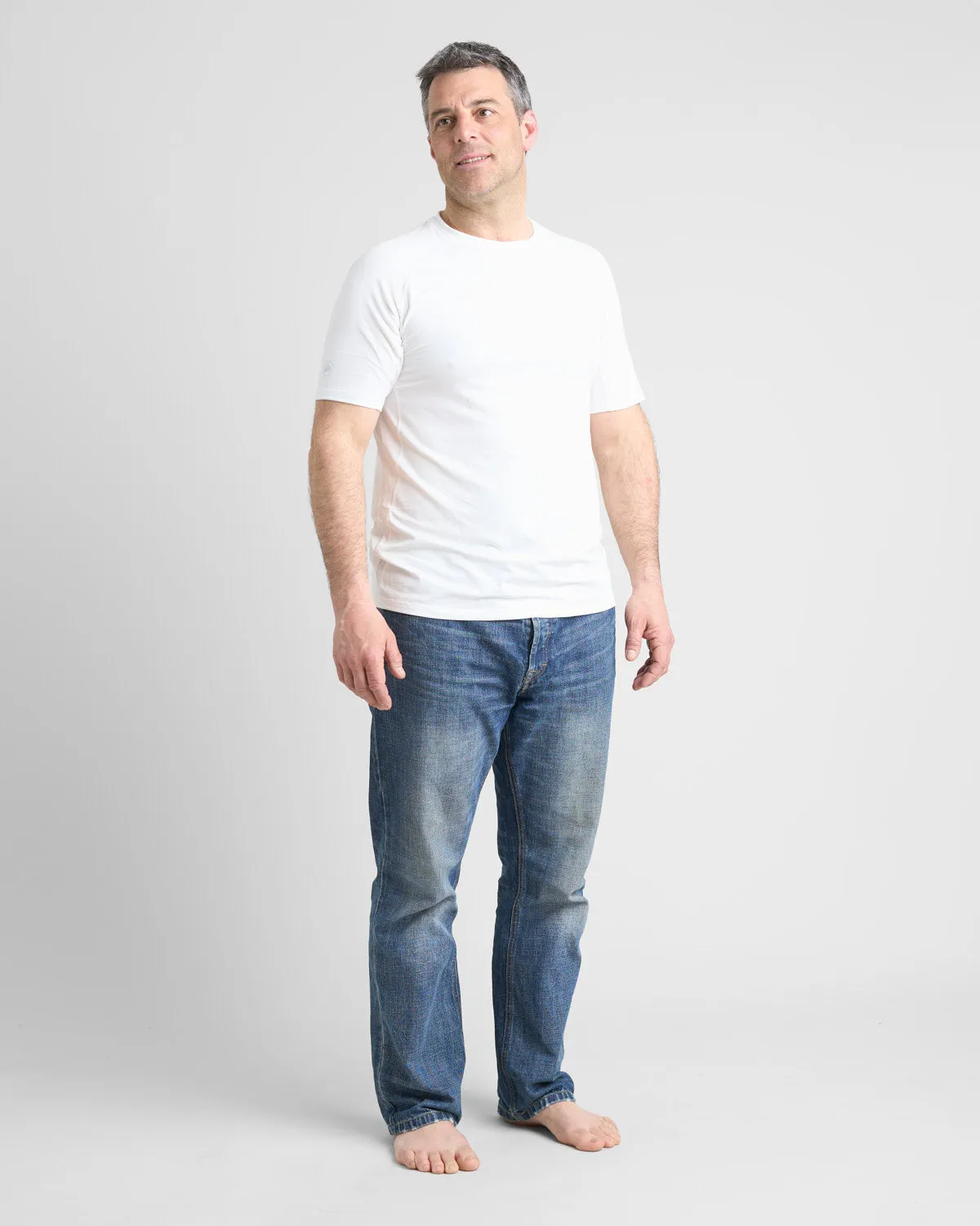 Men's Rooster Event T-Shirt, image 5