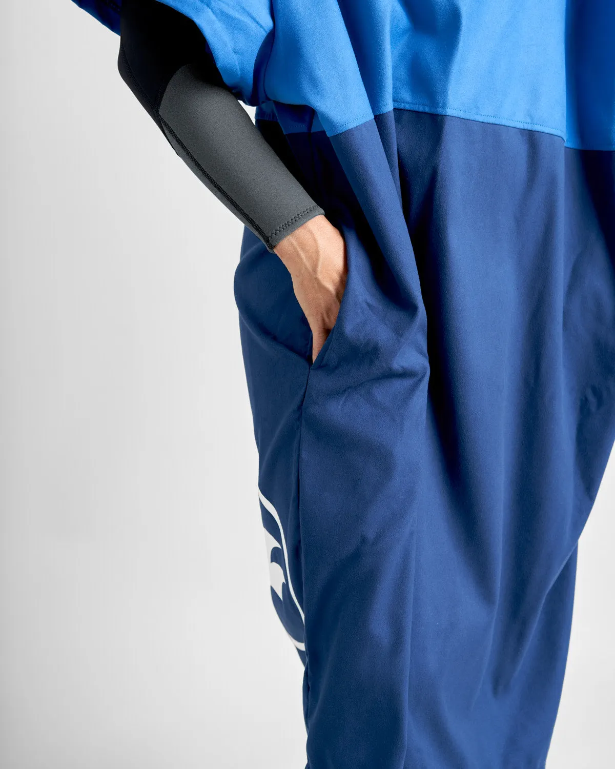 Microfibre Quick Dry Poncho, image 5