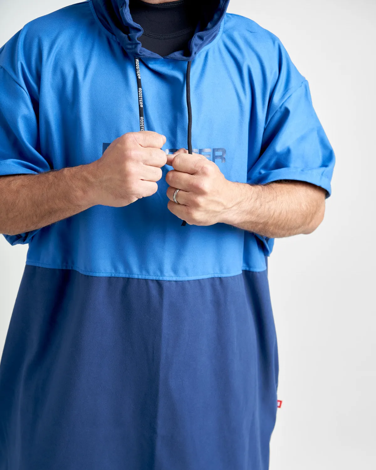 Microfibre Quick Dry Poncho, image 4