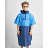 Microfibre Quick Dry Poncho, image 3
