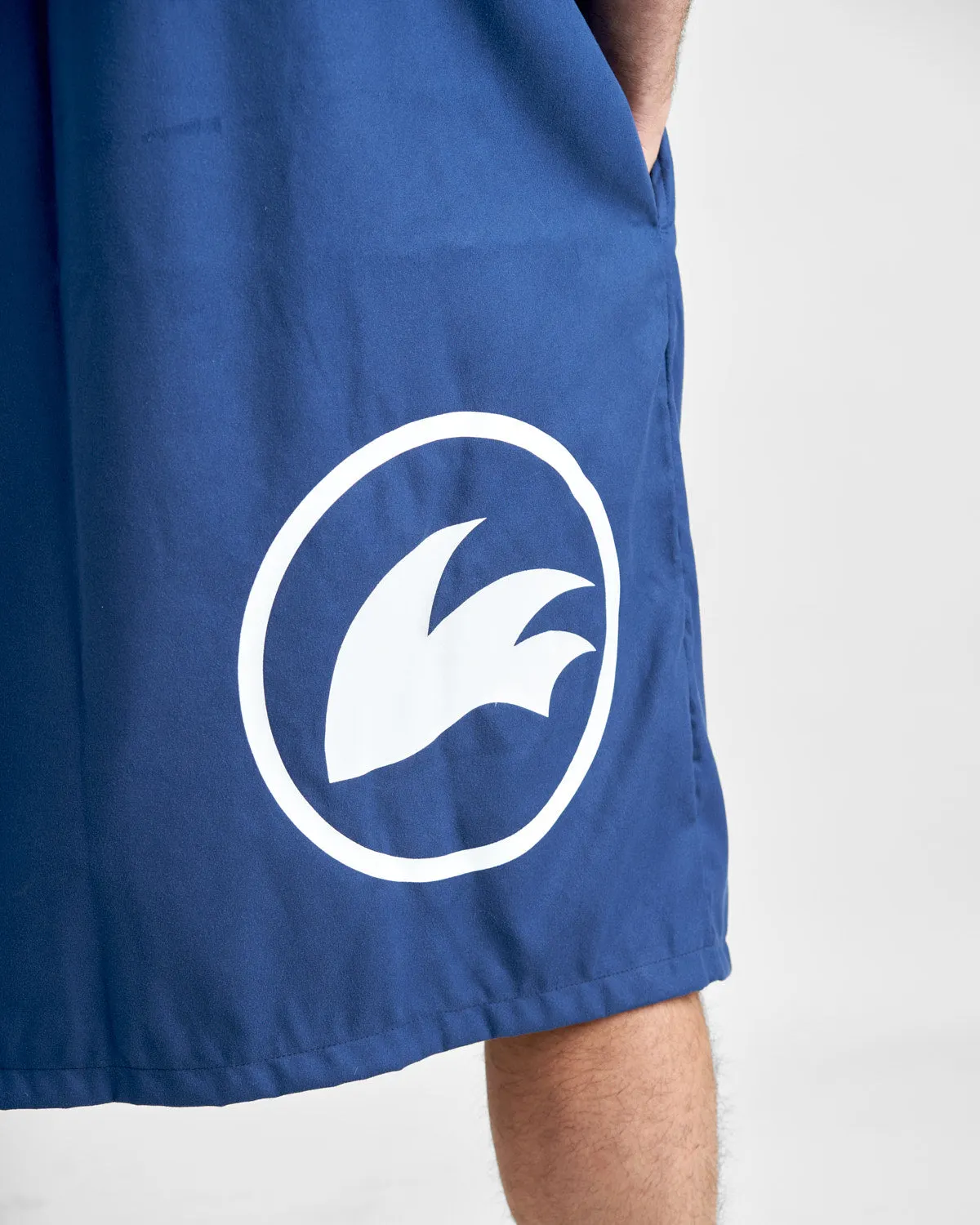 Microfibre Quick Dry Poncho, image 6