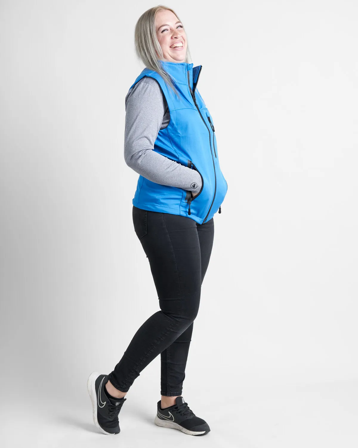 Soft Shell Gilet, image 6