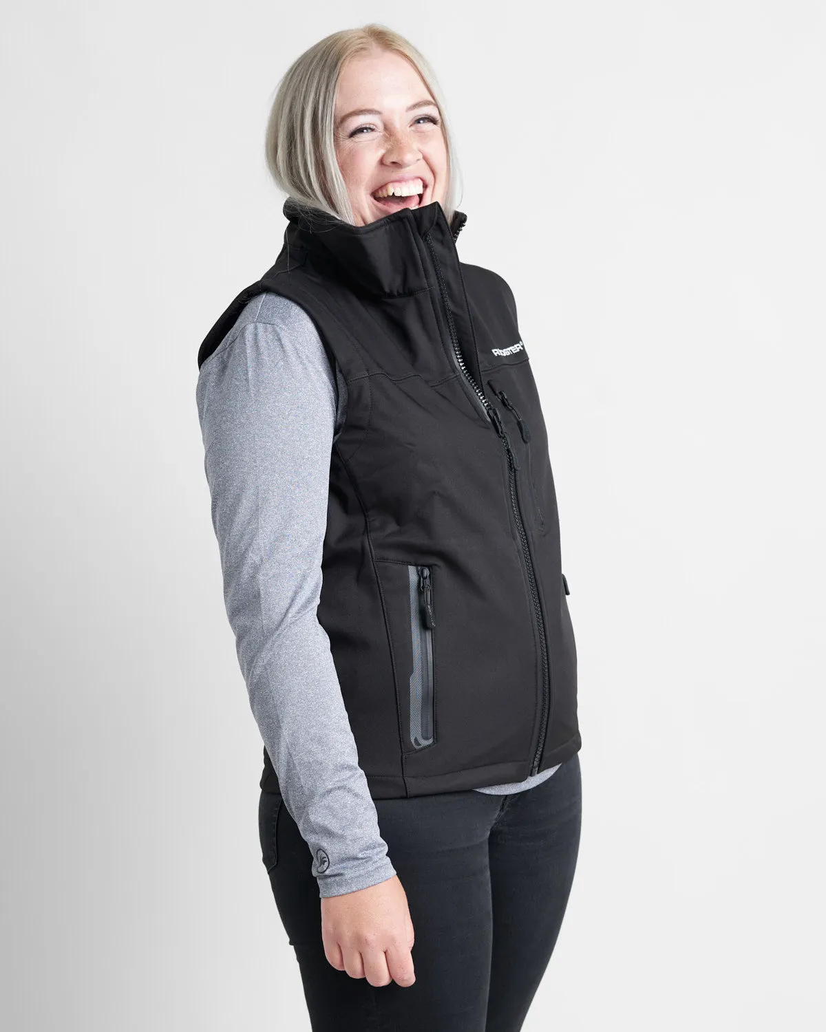Soft Shell Gilet, image 9