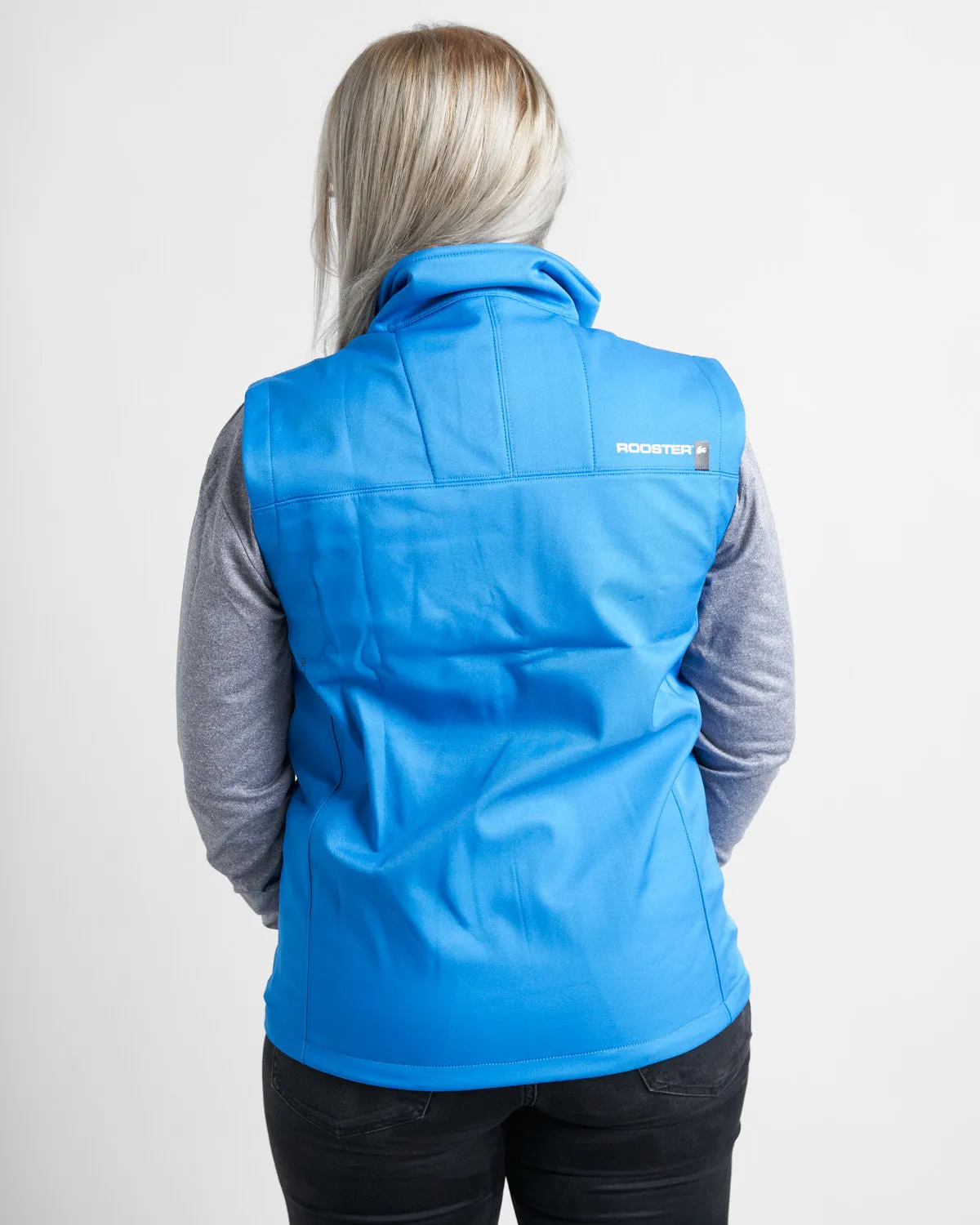 Soft Shell Gilet, image 4