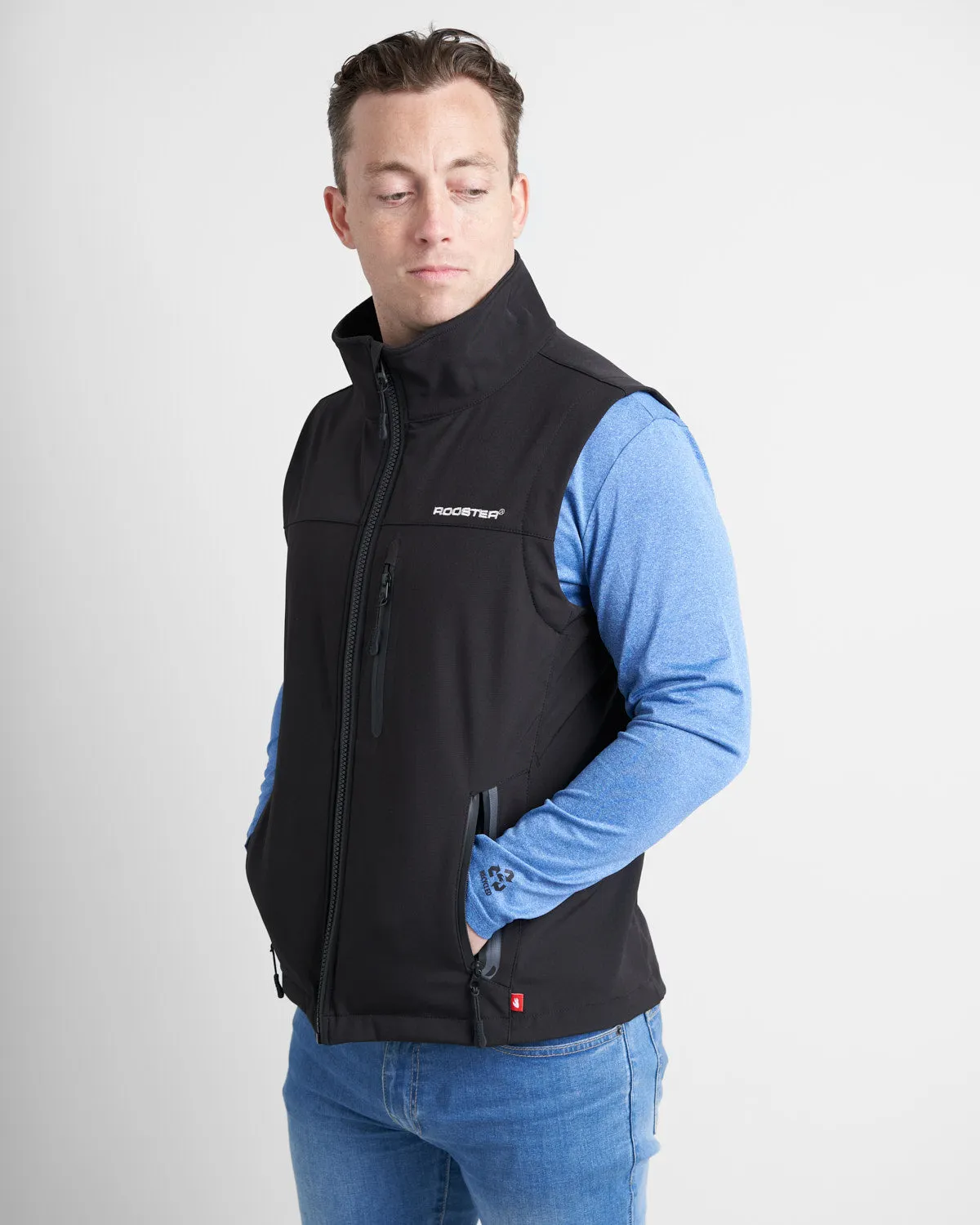 Soft Shell Gilet, image 7