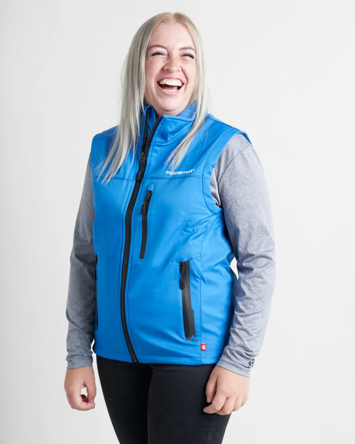 Soft Shell Gilet, image 3