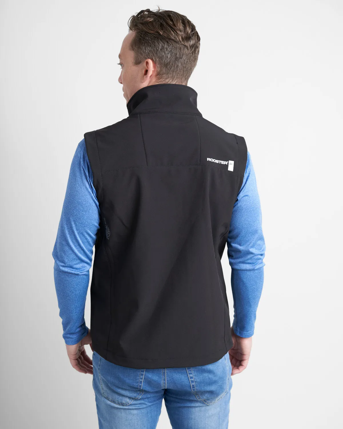Soft Shell Gilet, image 8