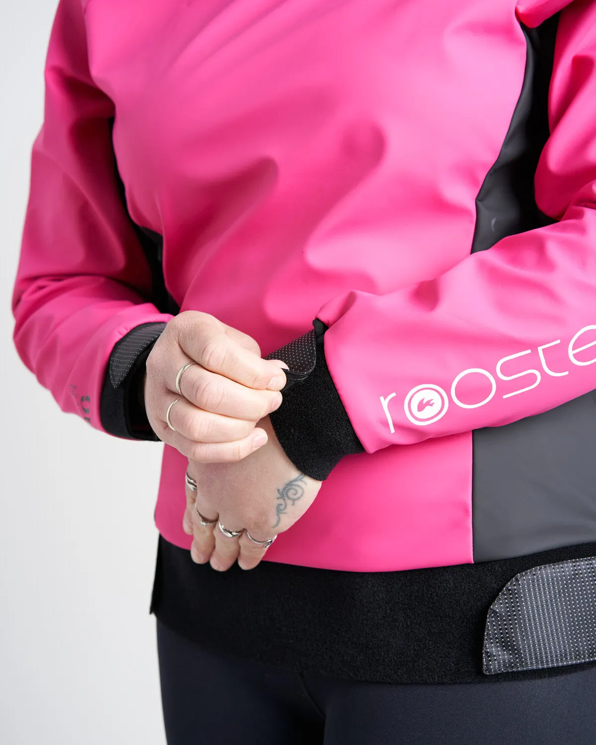 Women's Pro Lite Aquafleece Top, image 12