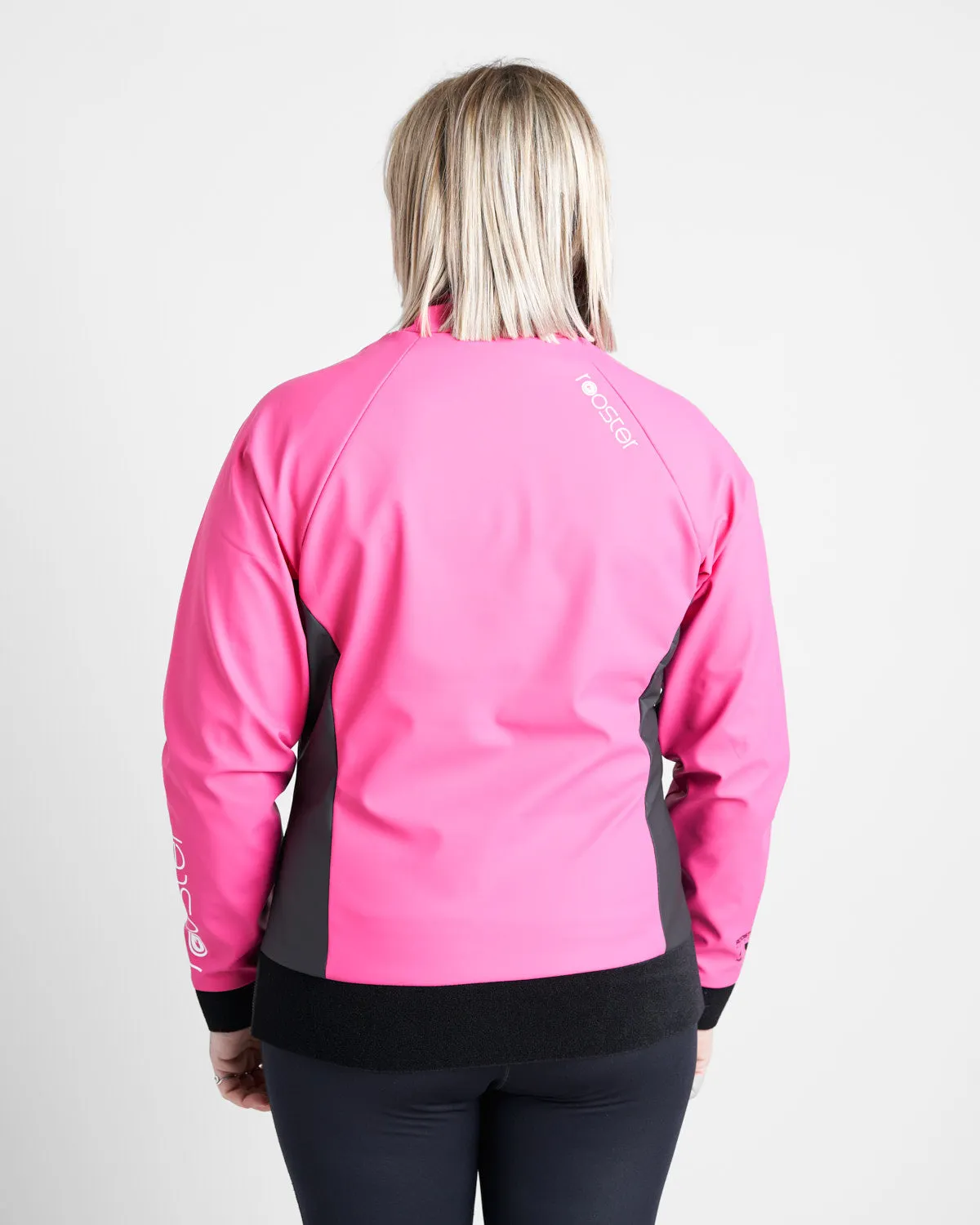Women's Pro Lite Aquafleece Top, image 10