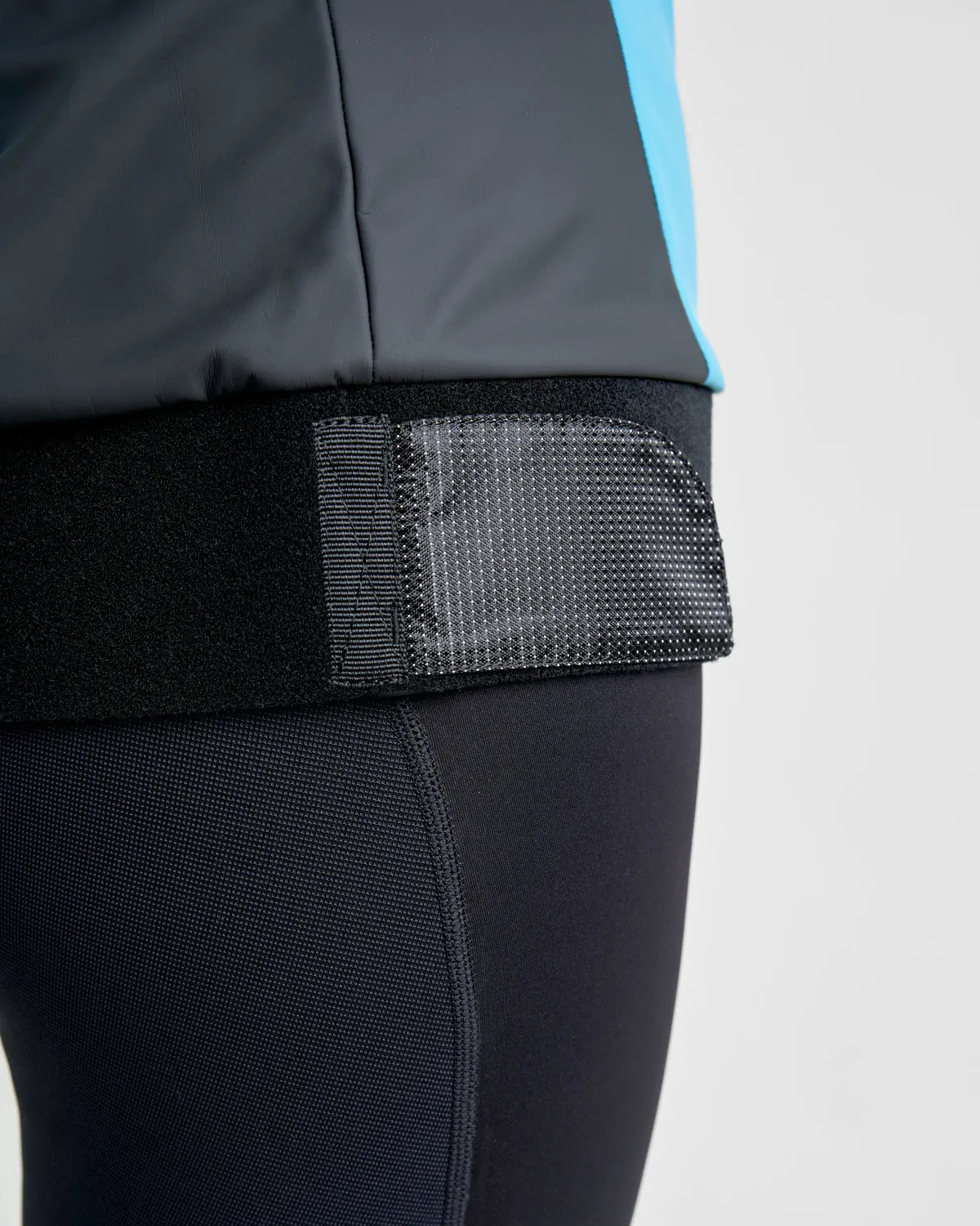 Women's Pro Lite Aquafleece Top, image 5