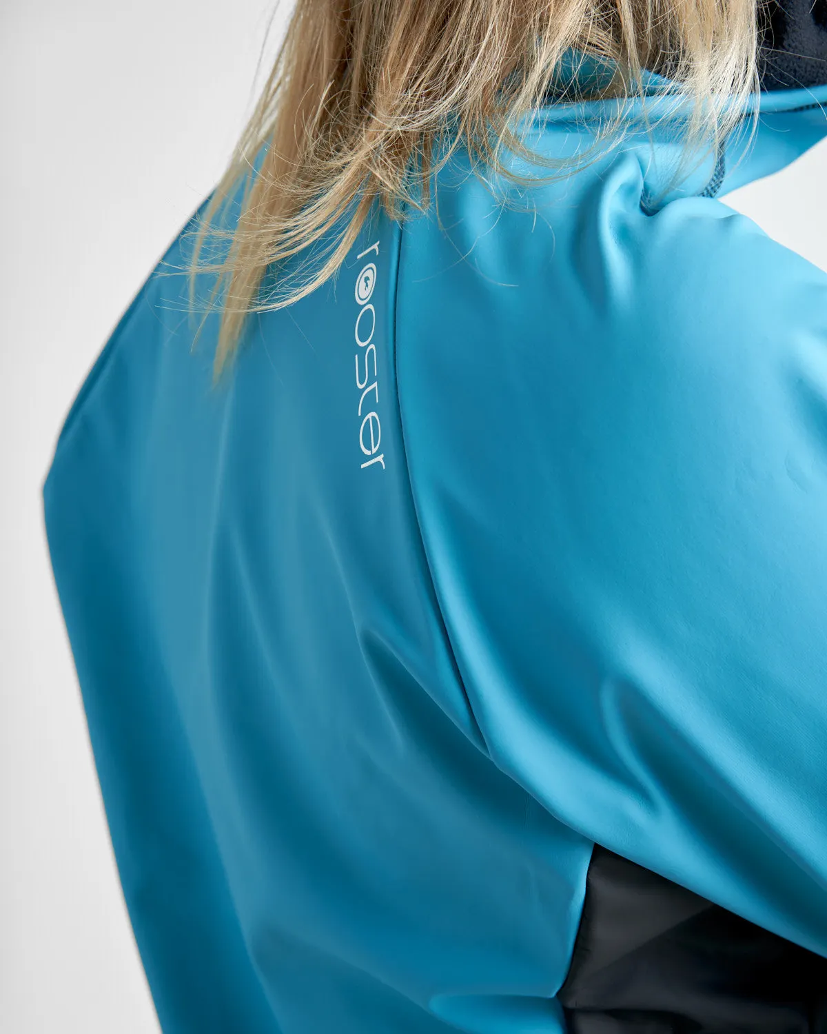 Women's Pro Lite Aquafleece Top, image 4