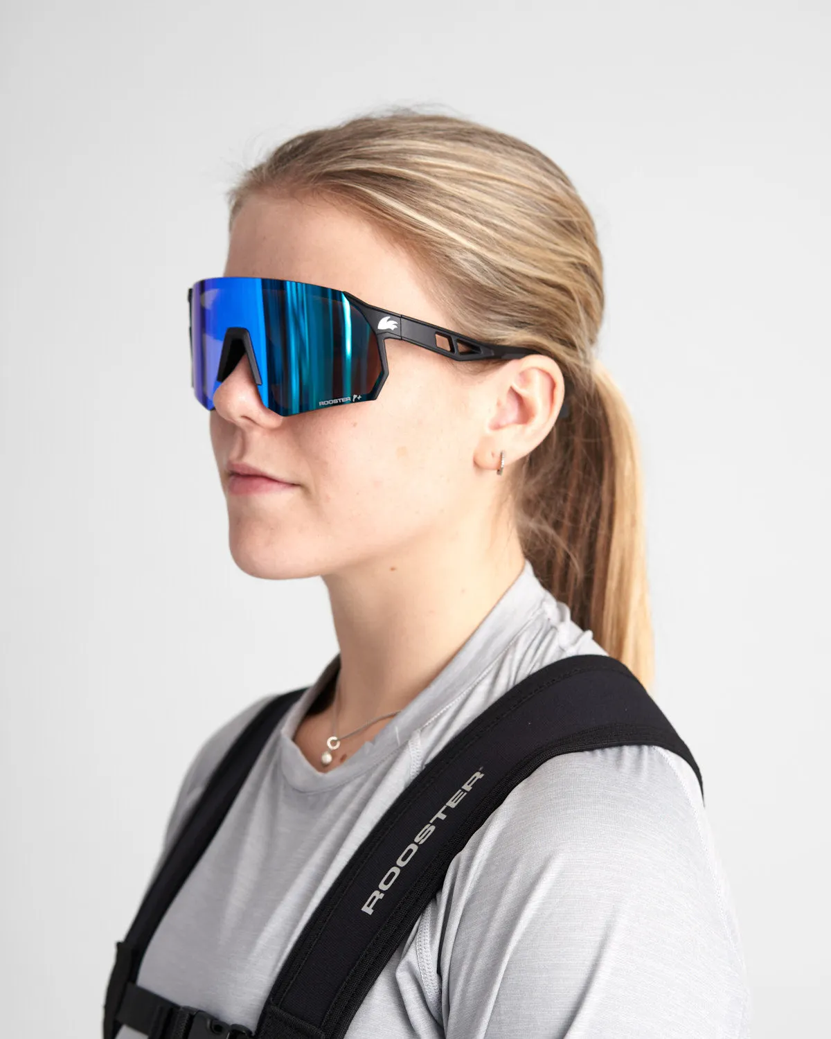 Polarised Race Sunglasses, image 9