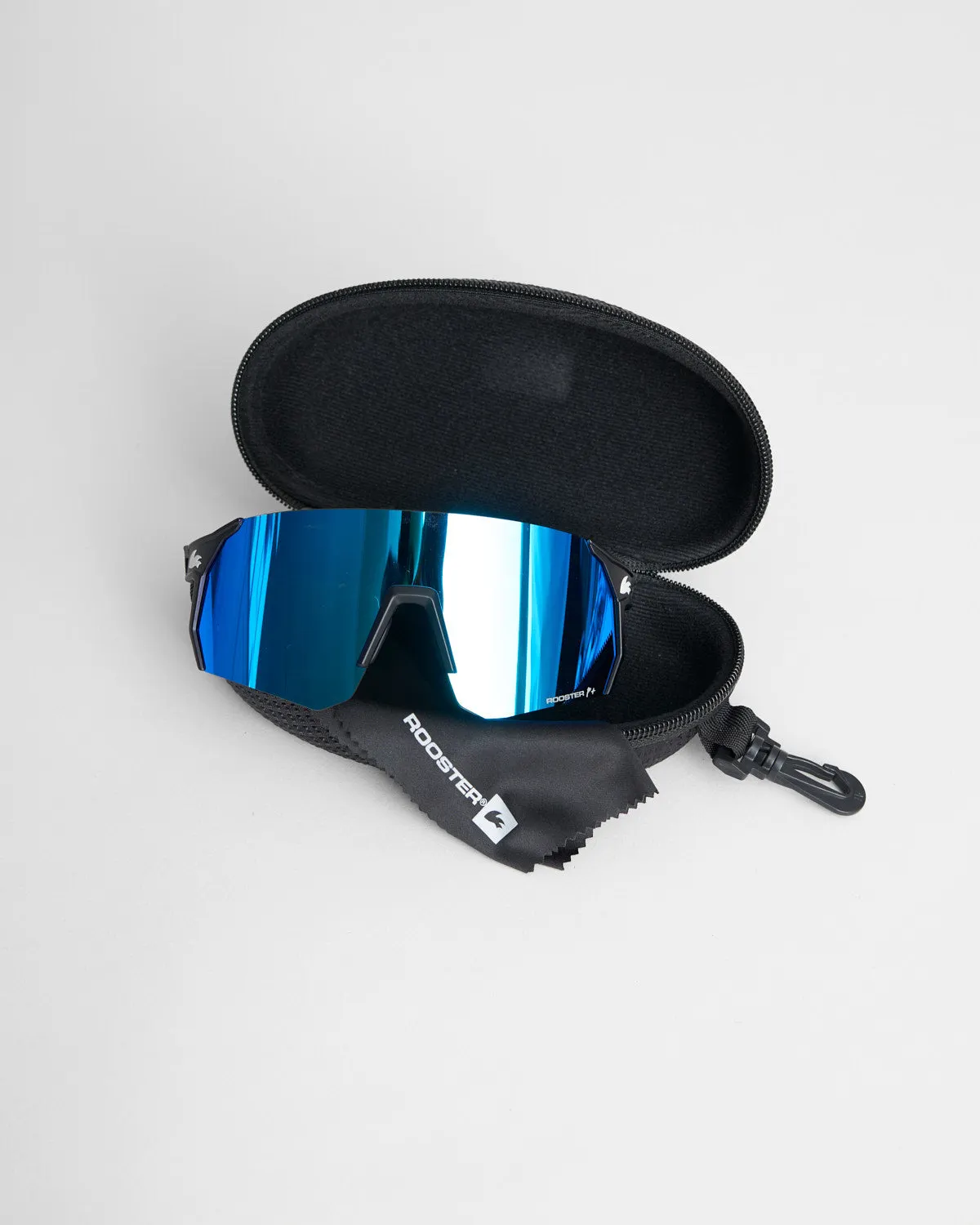 Polarised Race Sunglasses, image 6