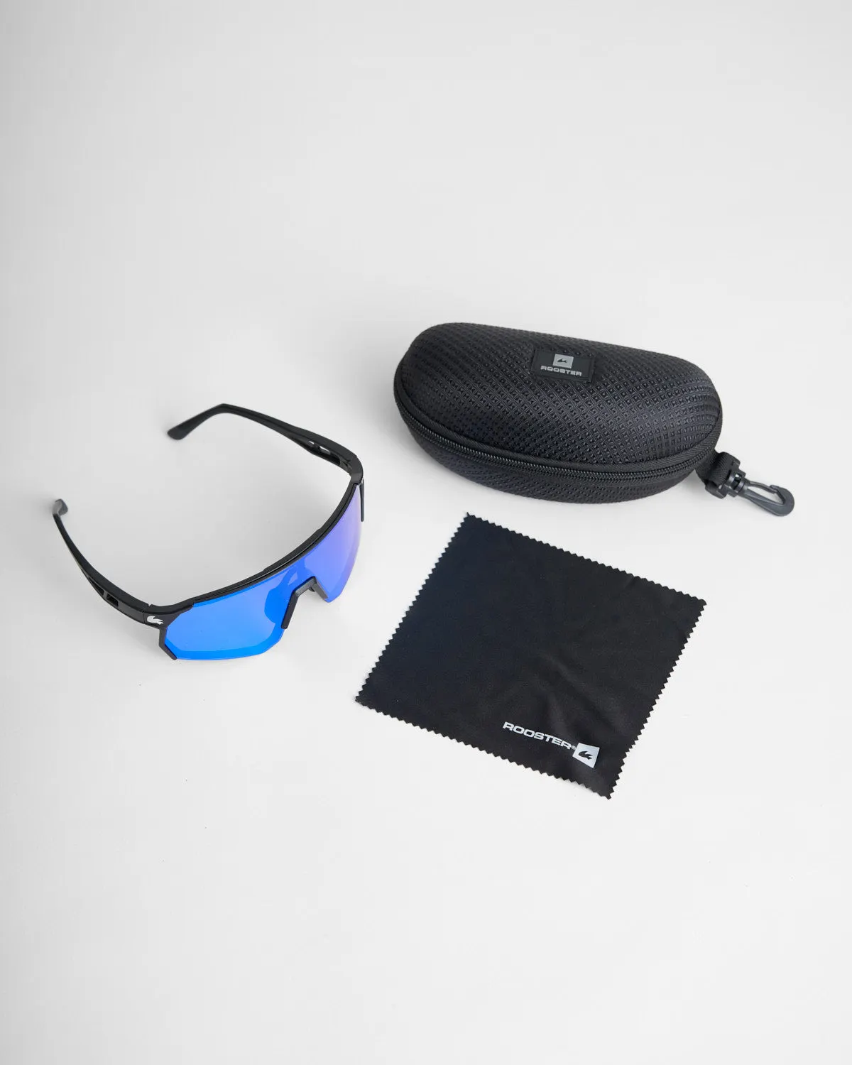 Polarised Race Sunglasses, image 7