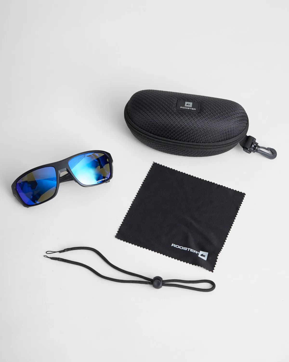 Polarised Sport Sunglasses, image 3