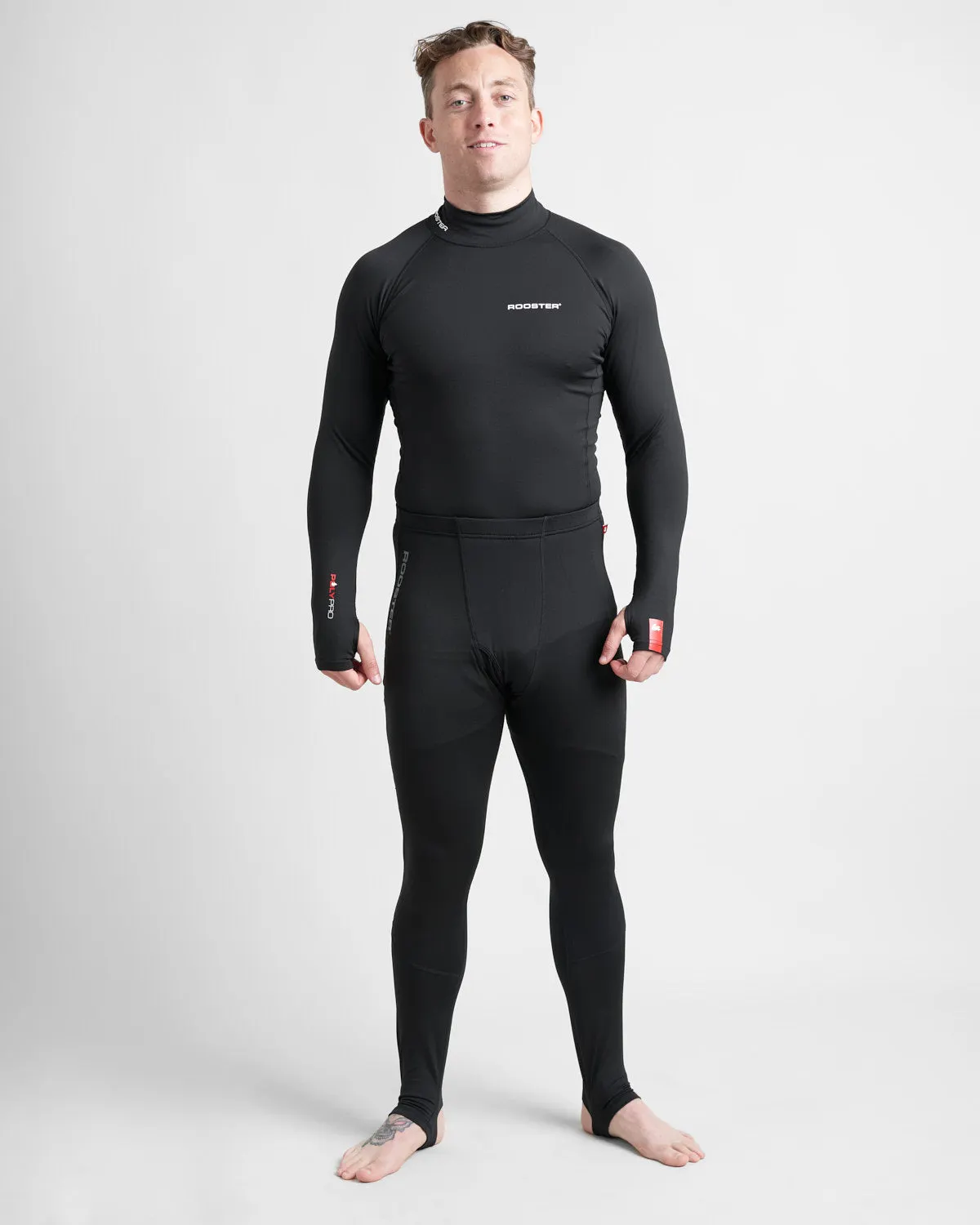 PolyPro Leggings, image 6