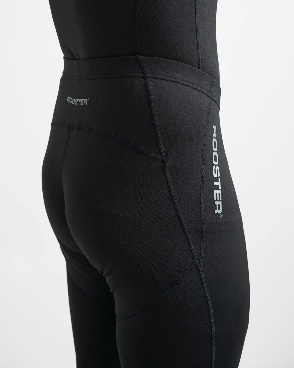 PolyPro Leggings, image 4