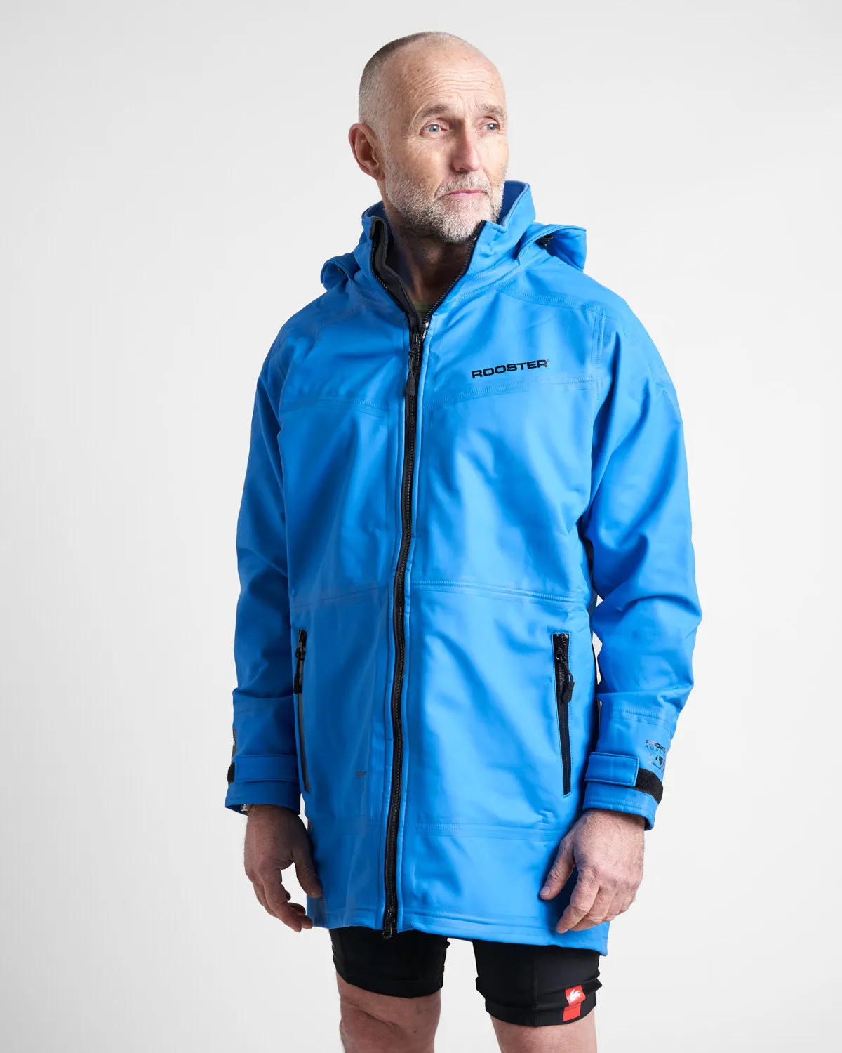 Pro Aquafleece Rigging Coat, image 4
