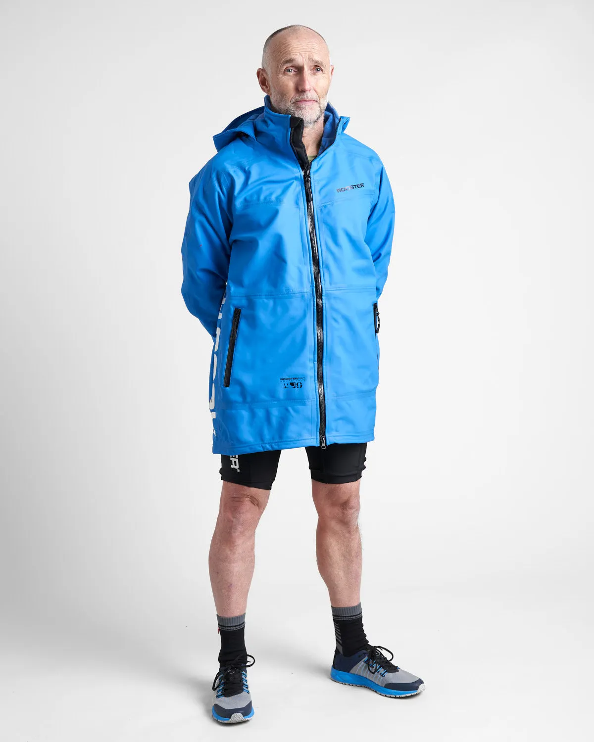 Pro Aquafleece Rigging Coat, image 3