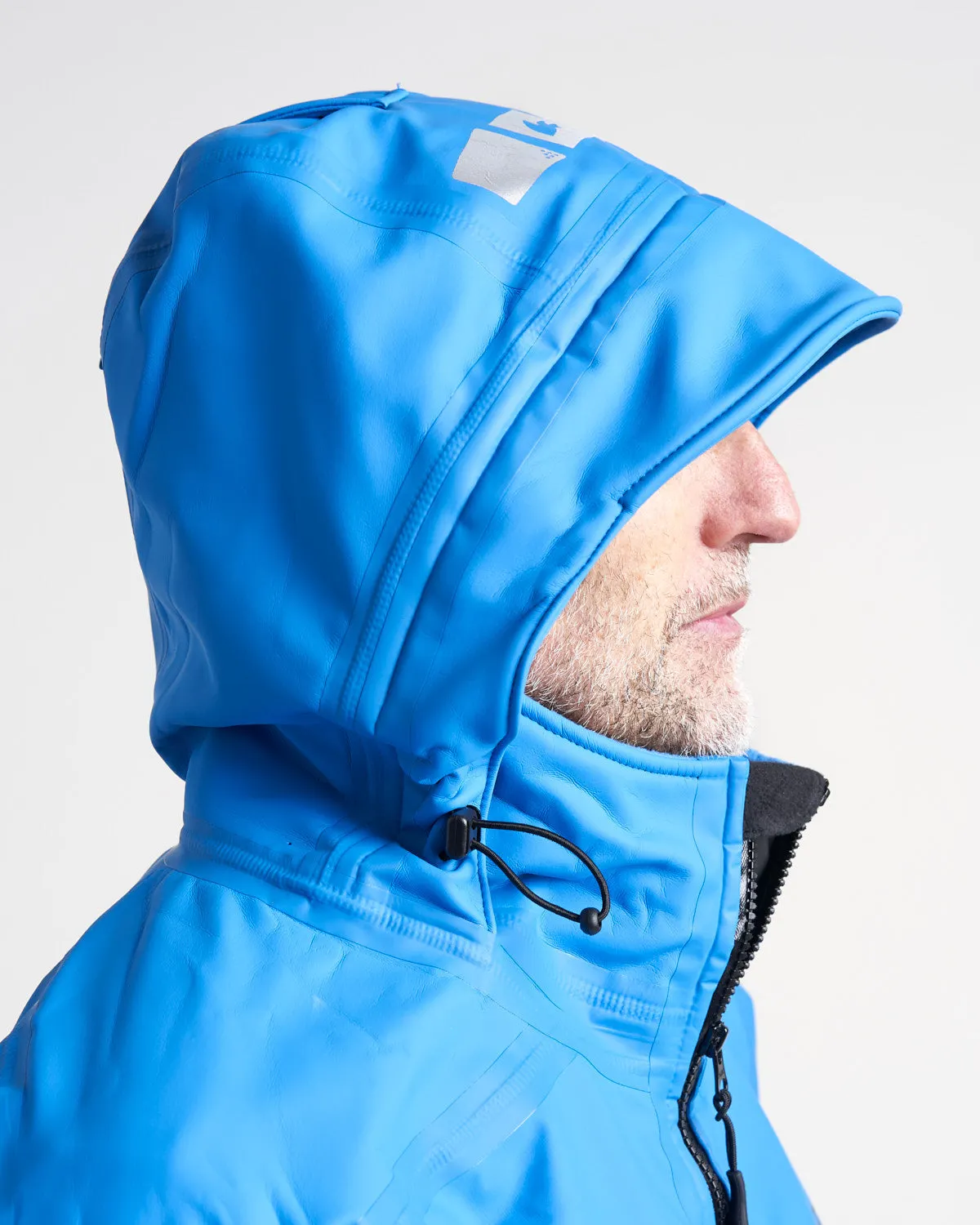Pro Aquafleece Rigging Coat, image 6