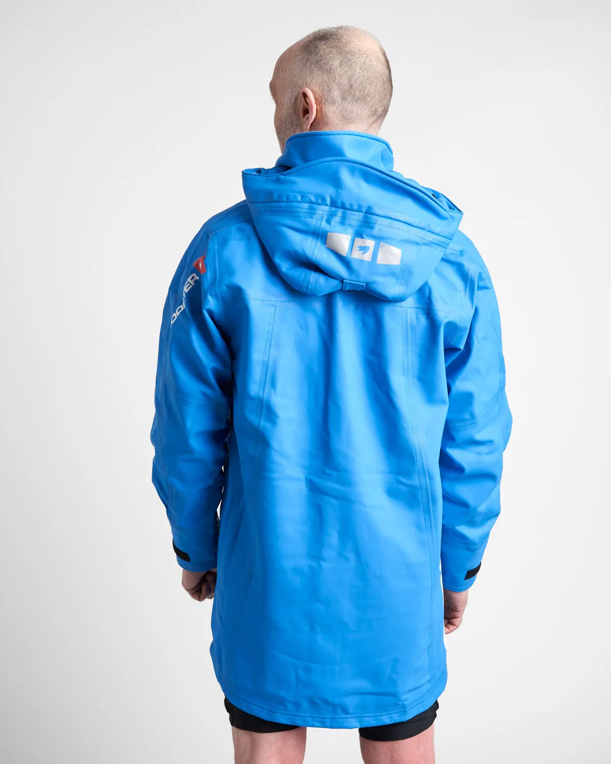 Pro Aquafleece Rigging Coat, image 5