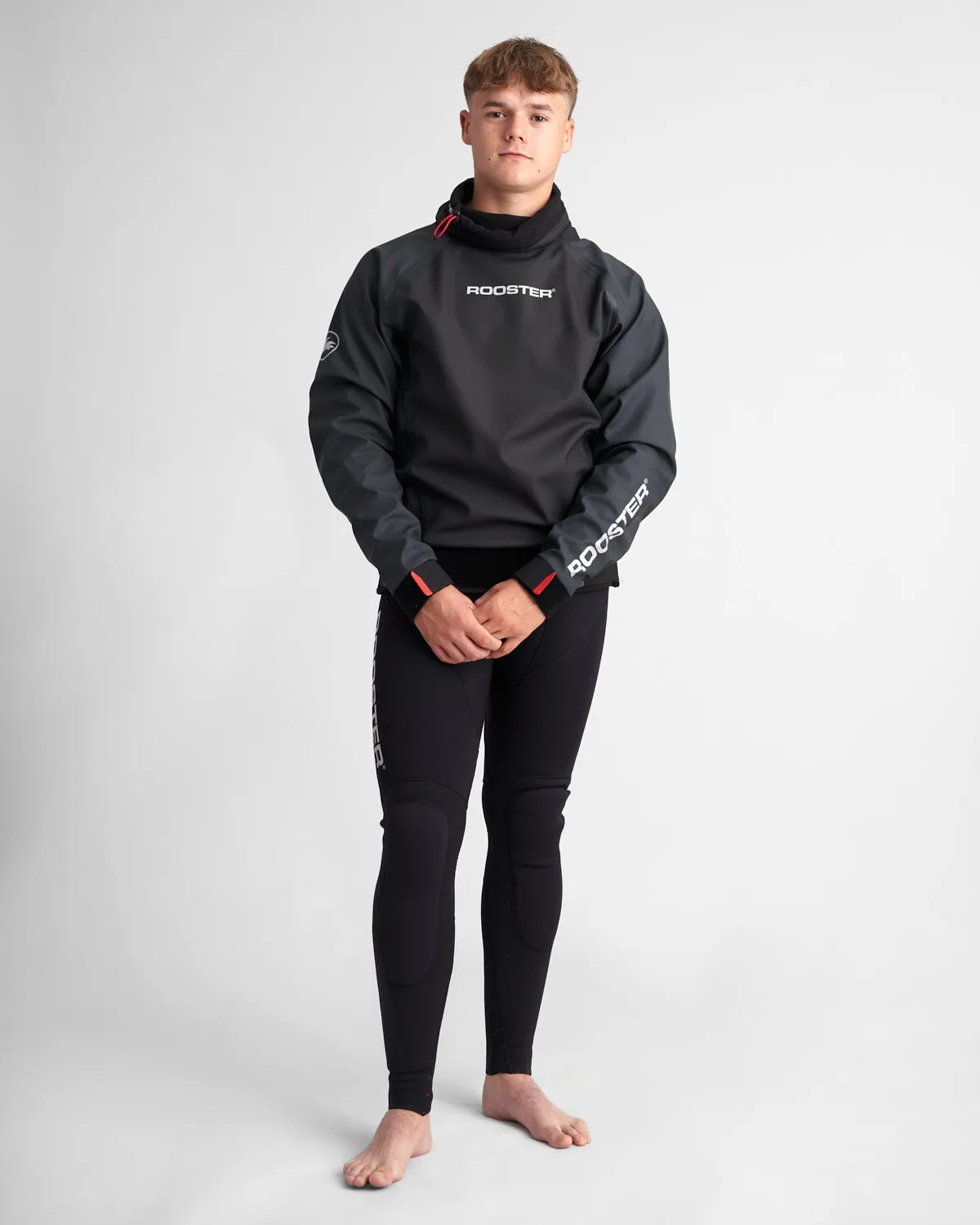 Pro Aquafleece Top 2.0, image 12